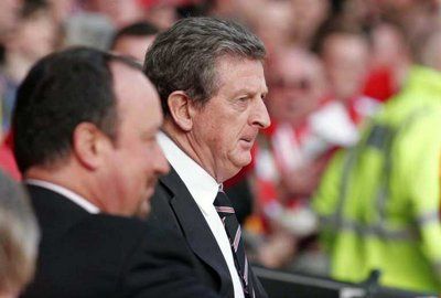 روي هودجسون