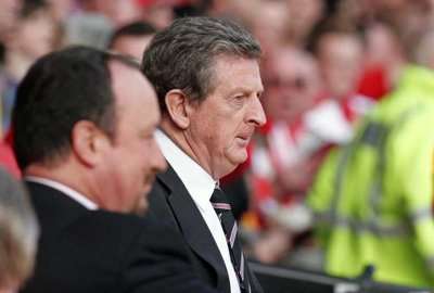 روي هودجسون