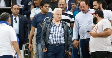 مرتضى منصور