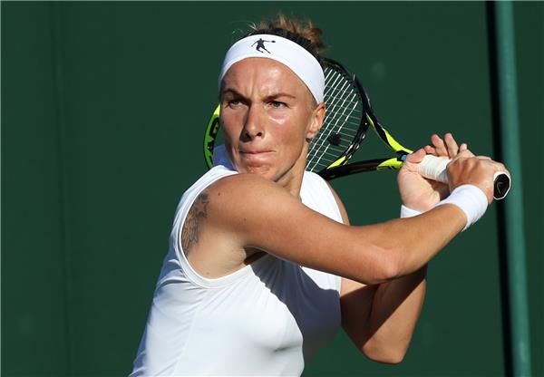 سفيتلانا كوزنيتسوفا