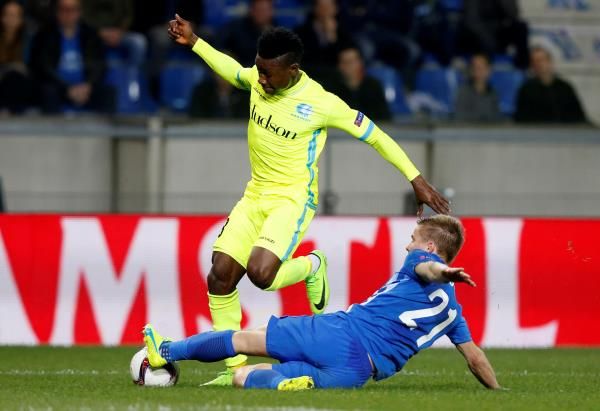 صامويل كالو