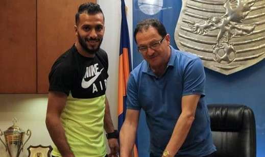 من التقديم
