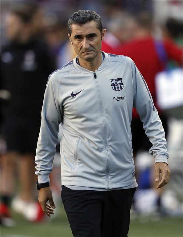 إرنستو فالفيدري