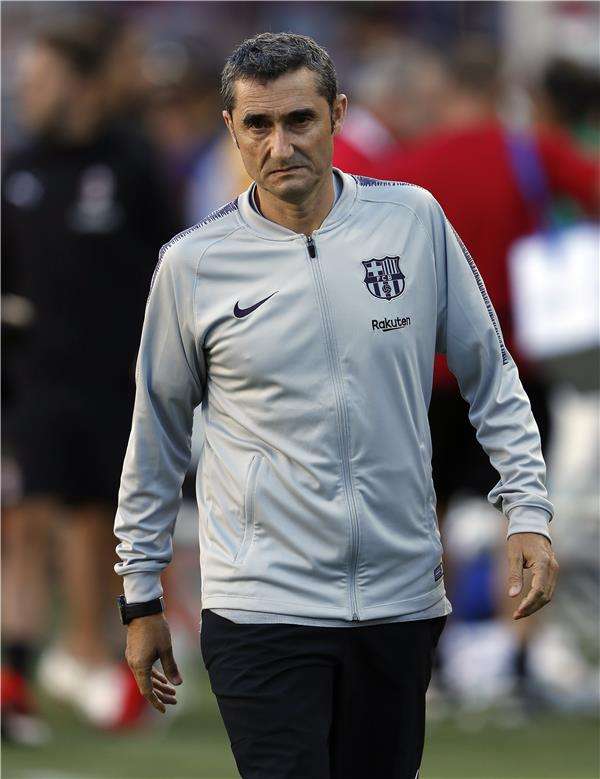 إرنستو فالفيدري