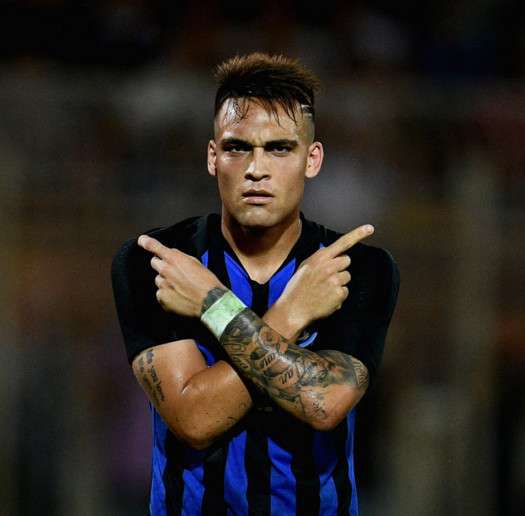 لوتارو مارتينيز