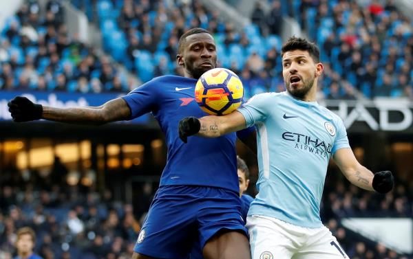 من لقاء سابق بين الفريقين