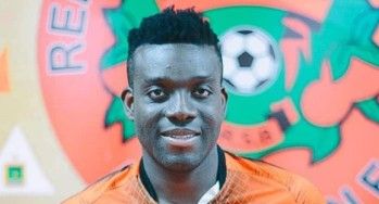 ألان تراوري