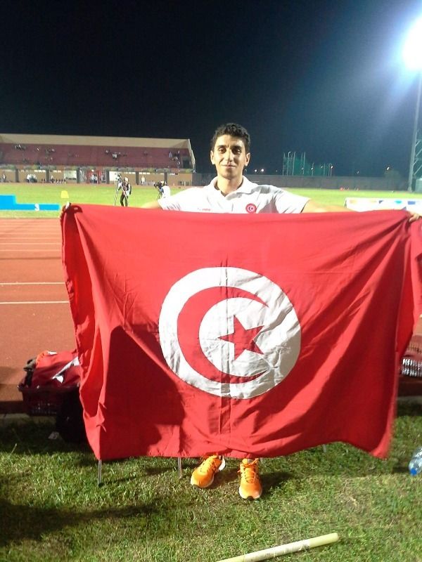 محمد امين رمضاني