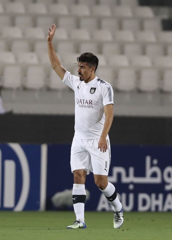 بغداد بونجاح 