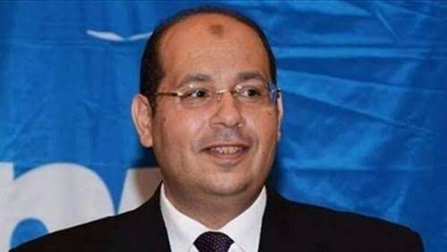 ياسر إدريس