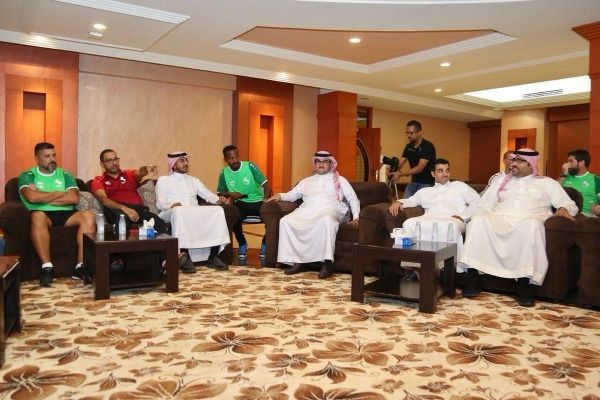 مجلس الاتفاق
