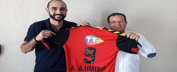 امان الله الهميسي