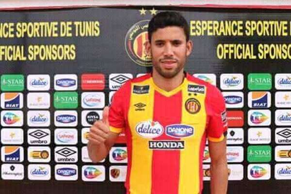 محمد علي اليعقوبي 