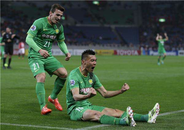 صورة أرشيفية - بكين جوان