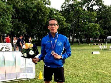 أحمد أسامة الجندي