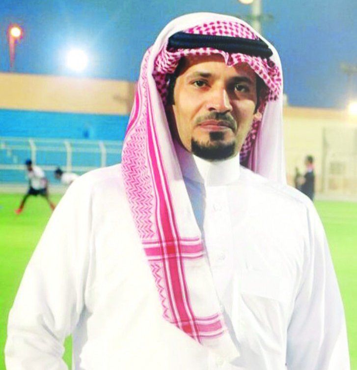 عبد الله المقحم 