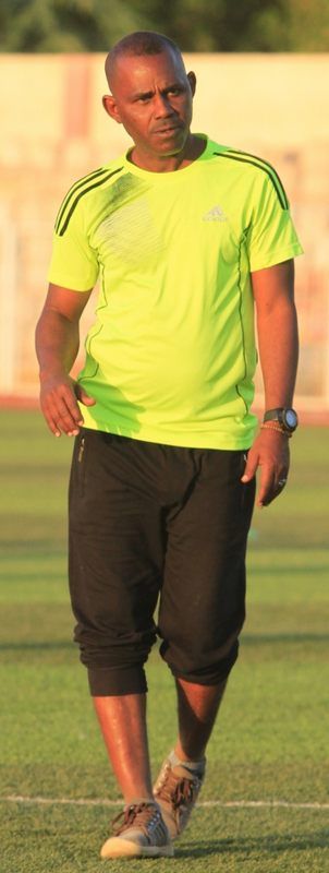  أمير أبو الجاز 