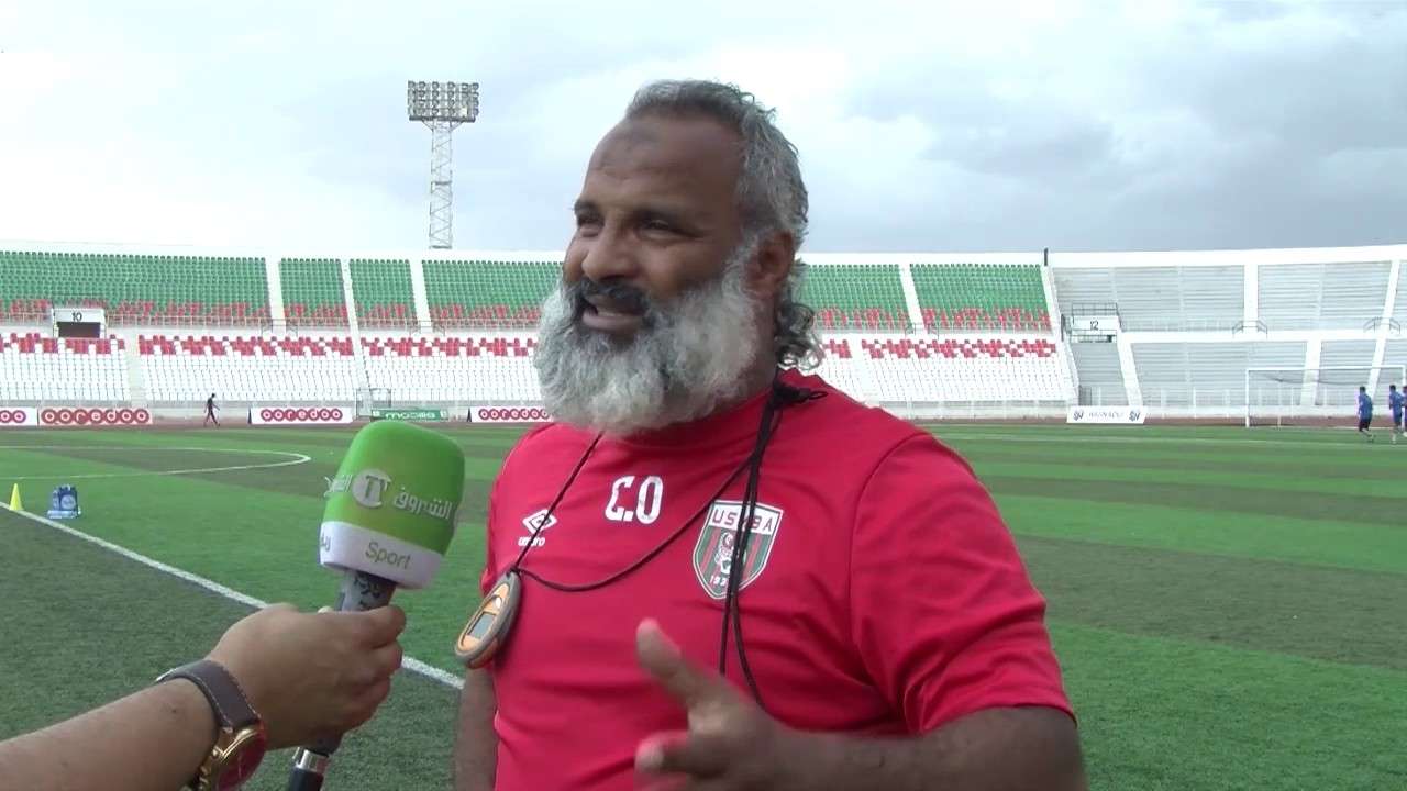 سي طاهر شريف الوزانى