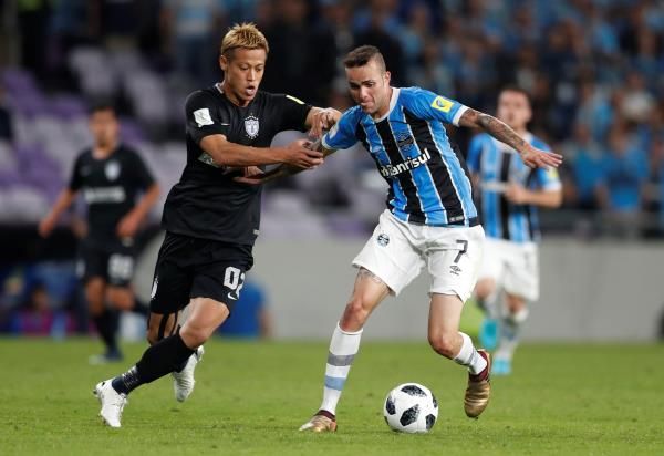 كيسوكي هوندا