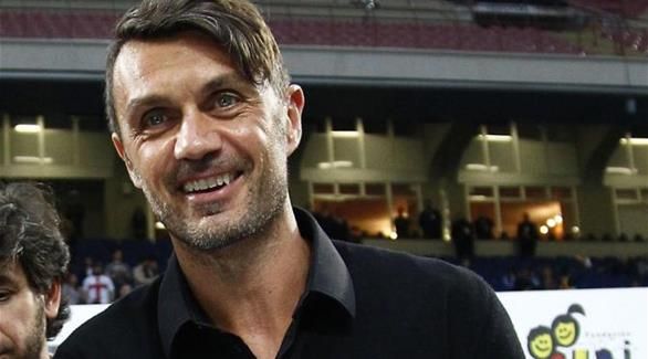 باولو مالديني