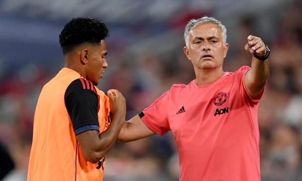 جوزيه مورينيو