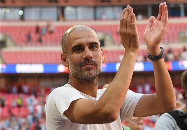 بيب جوارديولا