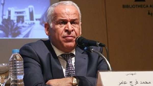 فرج عامر