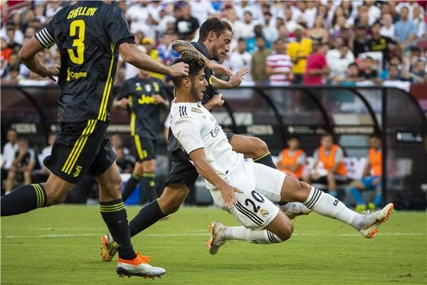 ماركو أسينسيو