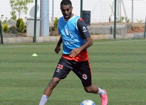 هشام العروي