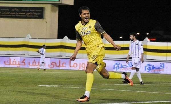 السيفي بزي أحد السعودي