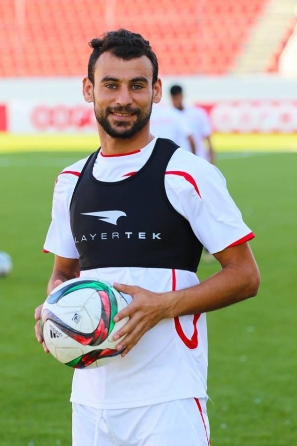 سامح مراعبة