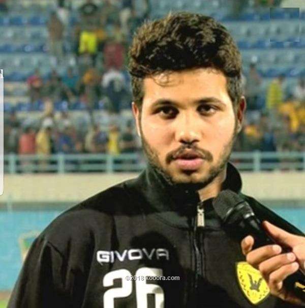 محمد الفهد
