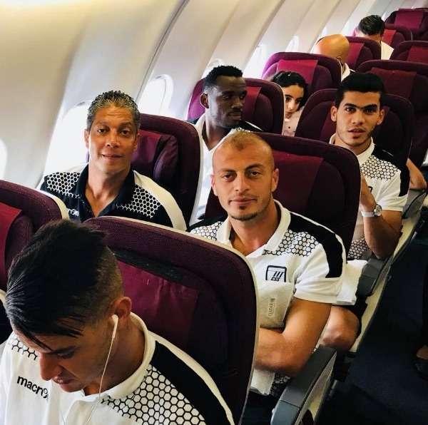 جانب من رحلة الصفاقسي