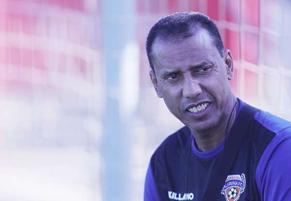  سليمان العمار