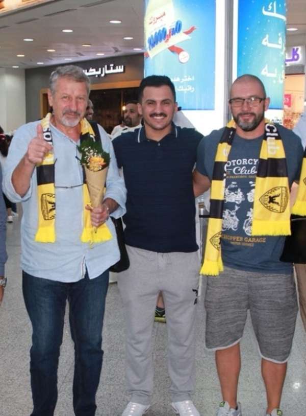 القادسية