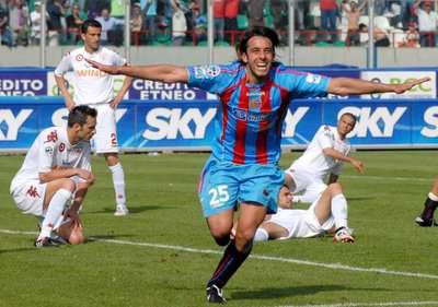 الأوروجوياني خورخي مارتينيز