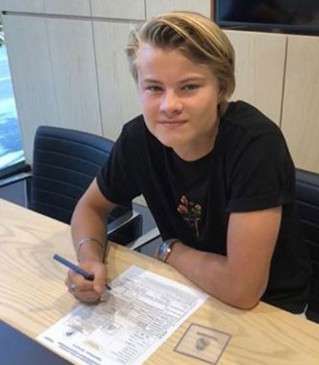 أندريه لوكاس