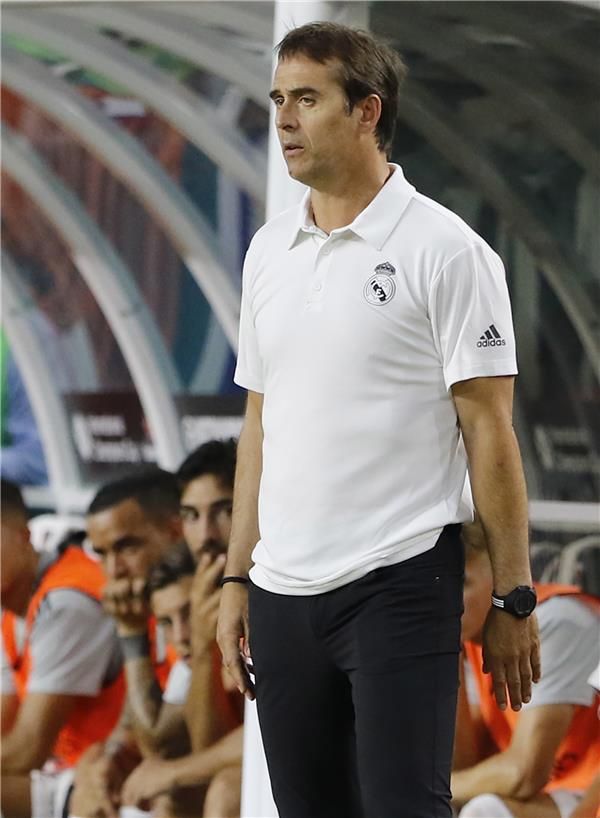  جولين لوبيتيجي