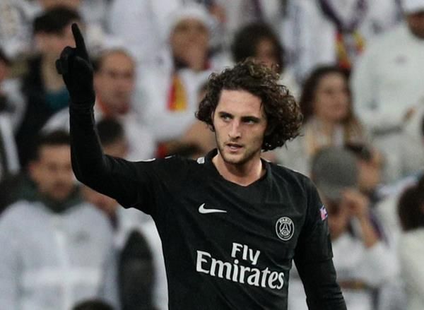 أدريان رابيو