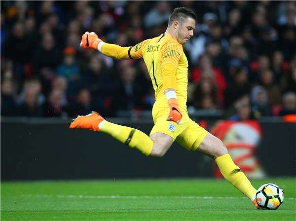 جاك بوتلاند