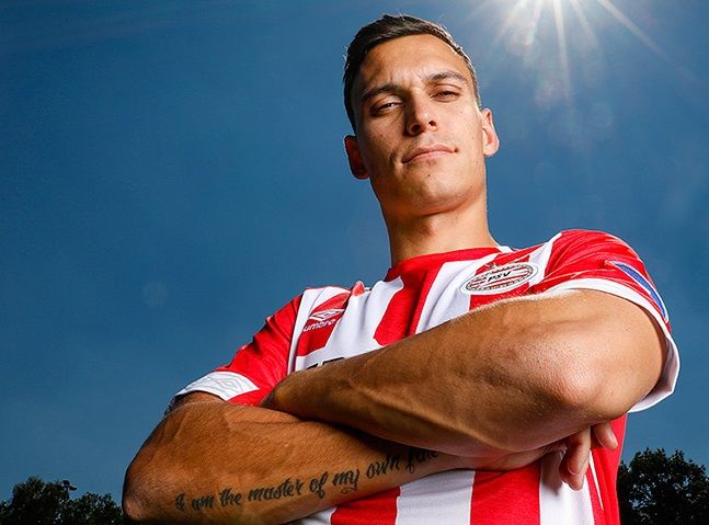 ترينت سينسبيري 