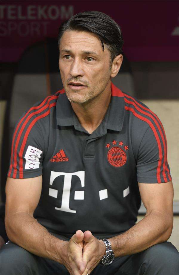 نيكو كوفاتش