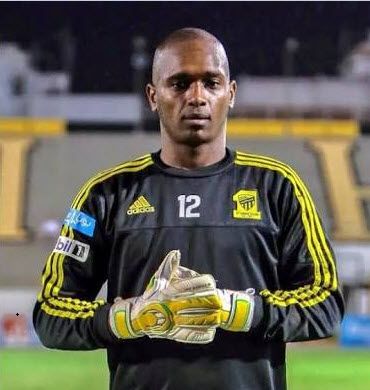 عساف القرني