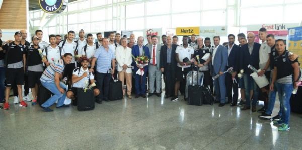 من وصول الصفاقسي