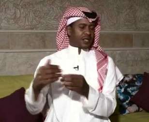 خميس العويران