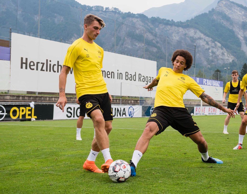 أكسيل فيتسل