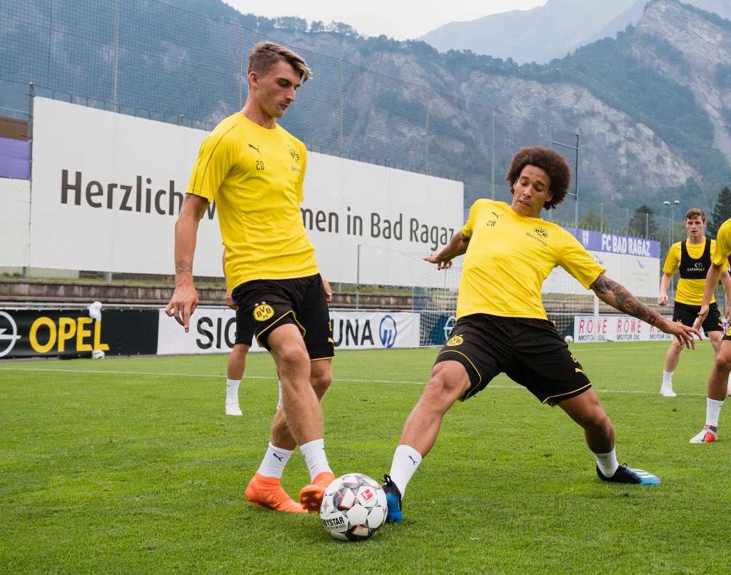 أكسيل فيتسل