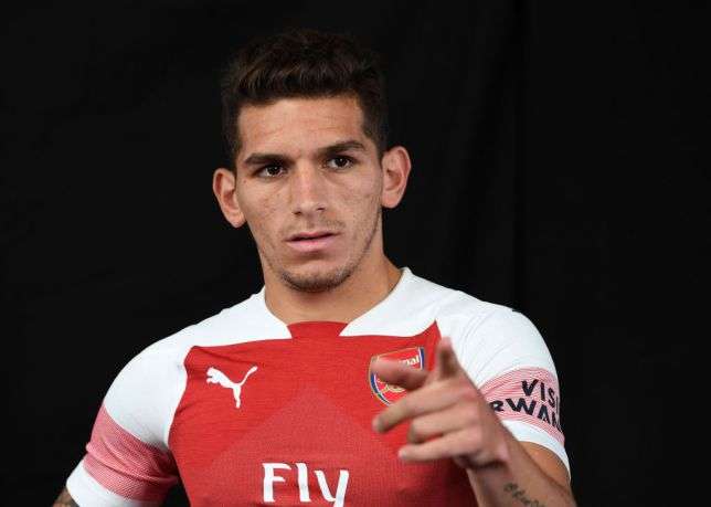 لوكاس توريرا