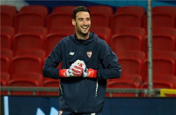 سيرجيو ريكو