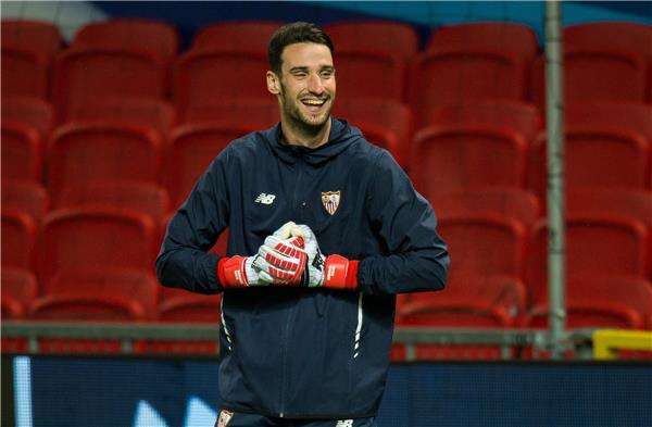 سيرجيو ريكو